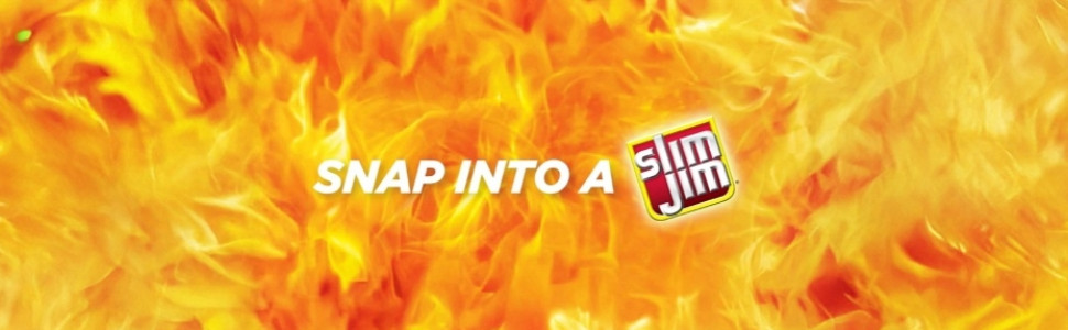 Bacon Jerky, Maple Flavor Meat Snacks, Easy, On-the-Go School, Work and Travel