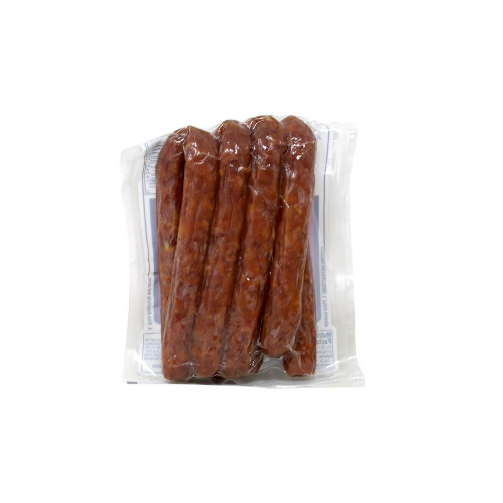 Kam Yen Jan Sausage Lap Xuong Thuong Hang Shelf-Stable 14 oz Pck – FREE SHIPPING