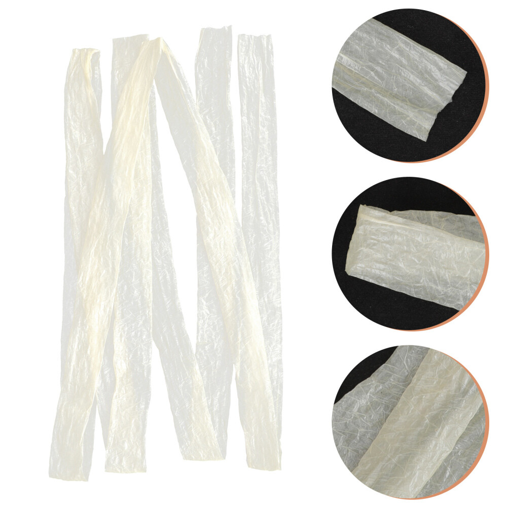 Beef Collagen Casing Natural Sheep Casings Chinese Sausage Sausage Skin