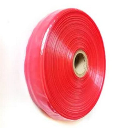 Casings for Sausage Shell Food Grade Hot Dog Plastic Inedible Wide 5CM 1/3Meters