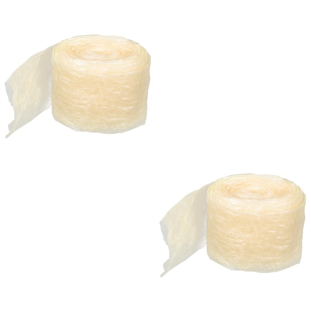 sausage casings natural 2x Breakfast Sausage Casing Sausage Wrapper Hot