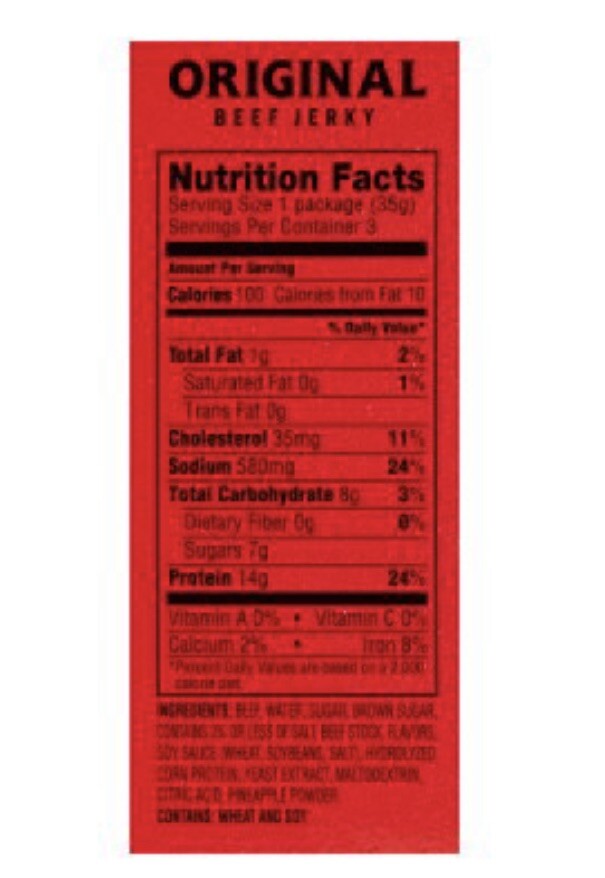 Jack Links Beef Jerky Variety 9 pack ( Teriyaki / Original / Tender Bites )