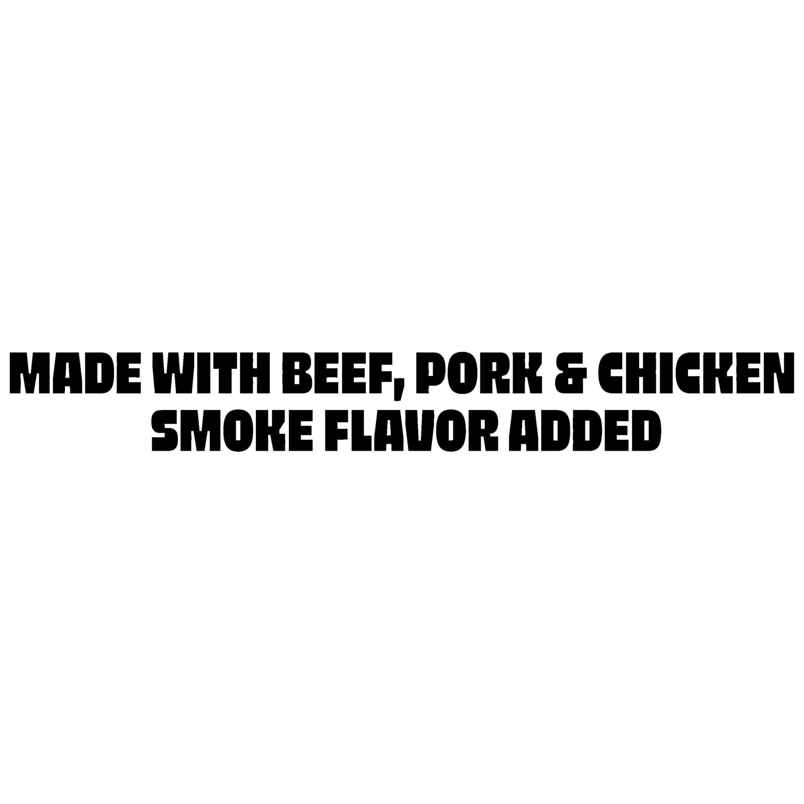 Great Value Original Snack Meat Sticks, 46 Count