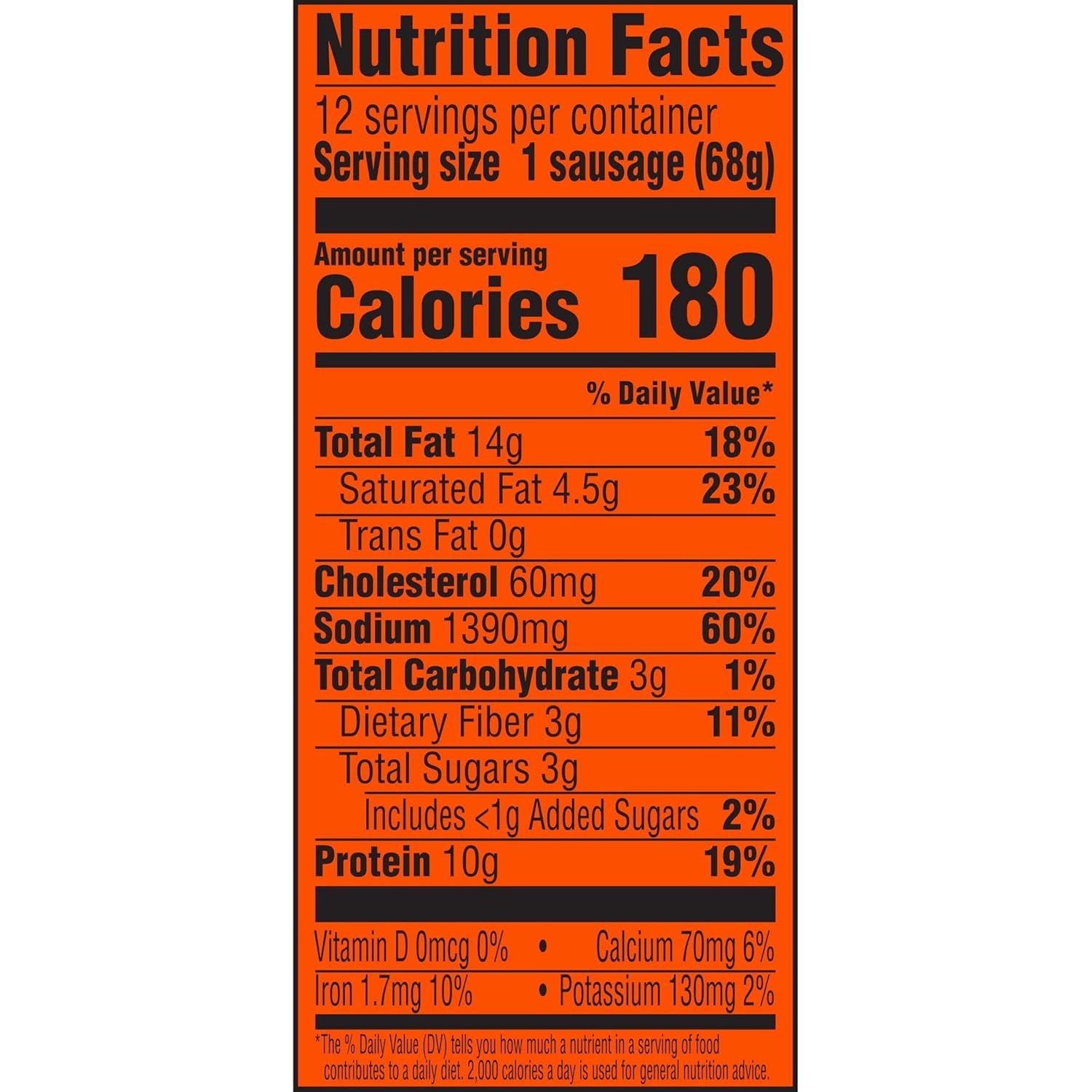 Tijuana Mama Pickled Sausages, Chicken & Pork, 12 Pack