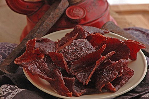 Climax BEST Premium Beef Teriyaky 2 OZ. Beef Jerky – 30 Pack