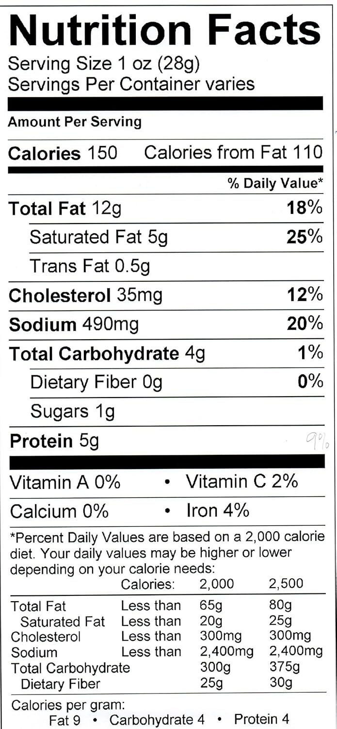 Protein-Packed Smoked Beef Sticks – 20 Count, 15.2 Oz Resealable Jar