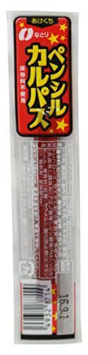 Natori Pencil Calpass 7g x 40