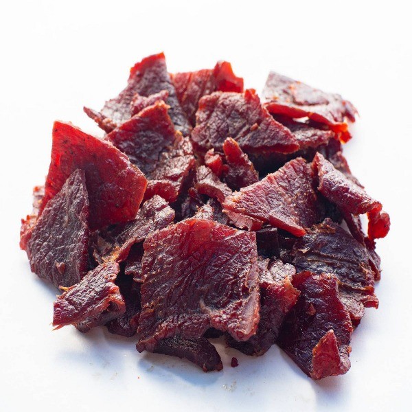 Old Fashioned Beef Jerky – 10oz