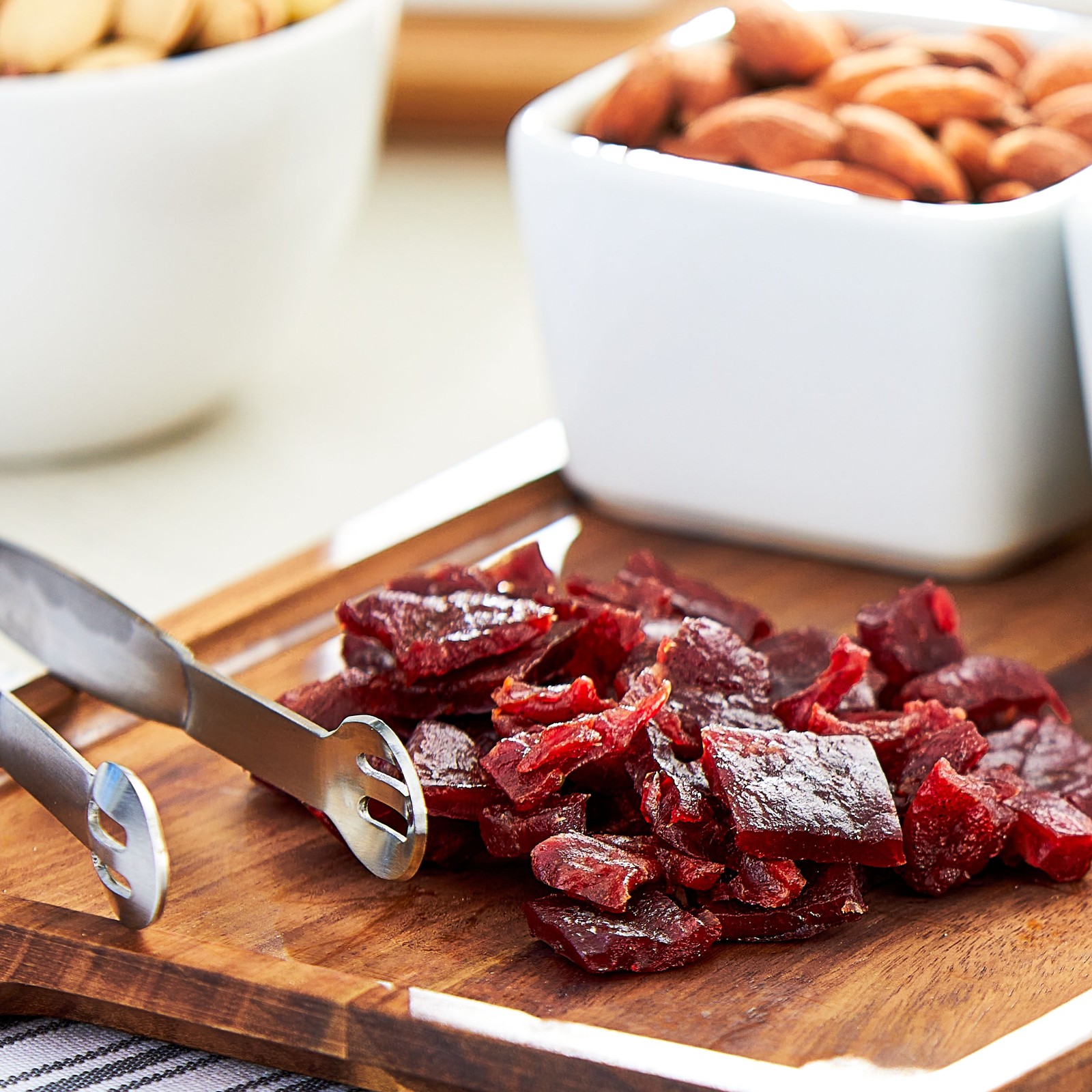 Great Value Original Beef Jerky, 5 oz
