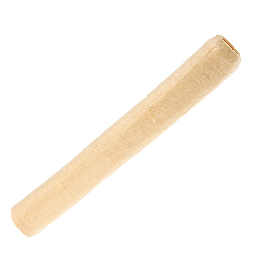 Edible Drying Sausage Casing DIY Sausage Casing for Homemade Sausages Ham 26mm