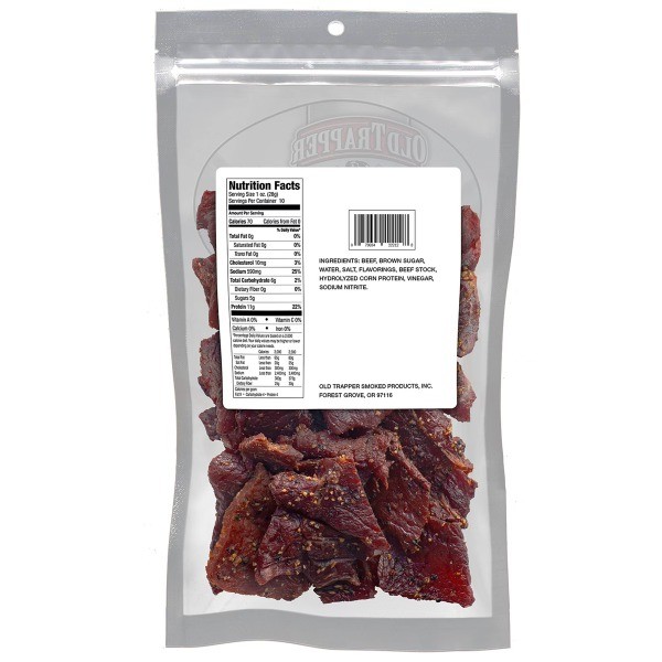 Beef Jerky – 10oz