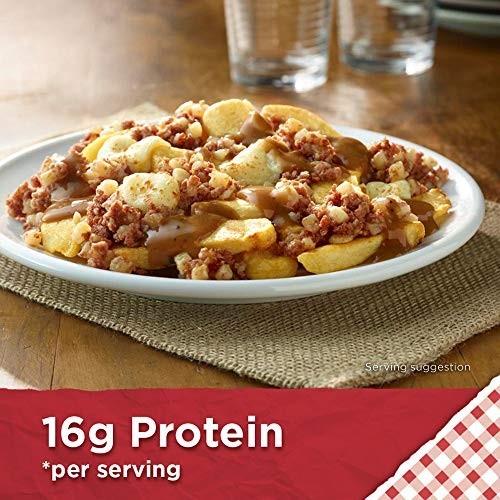 Roast Beef Hash – 14 oz Cans (Pack of 12) – Ready to Eat, Convenient Meal Option