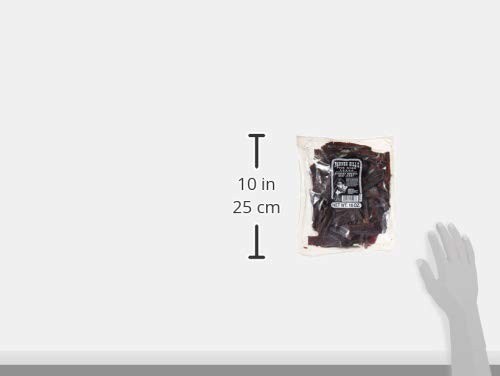 Premium Beef Jerky 16 oz – Tender, Flavorful, High-Protein Snack, Perfect for Hi