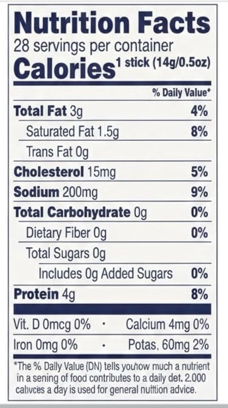 Archer Minis Original Grass-Fed Beef Sticks 28 Count 14oz Gluten Free Zero Sugar