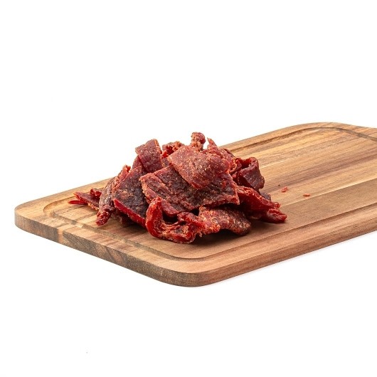 Bridgford Sweet Baby Rays 2 Flavor of 3.25 Ounce Beef Jerky, 24 Count, 1 Per
