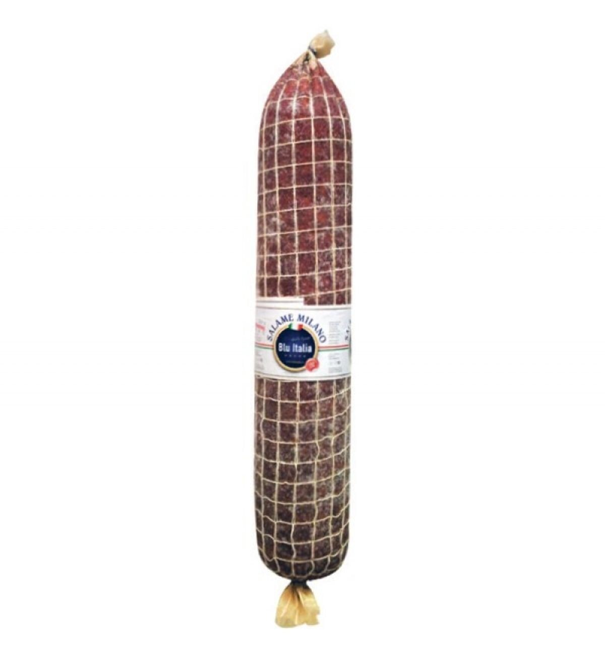 Blue Italy Salami Milanese 3.5 Kg – Offer 5 Pieces