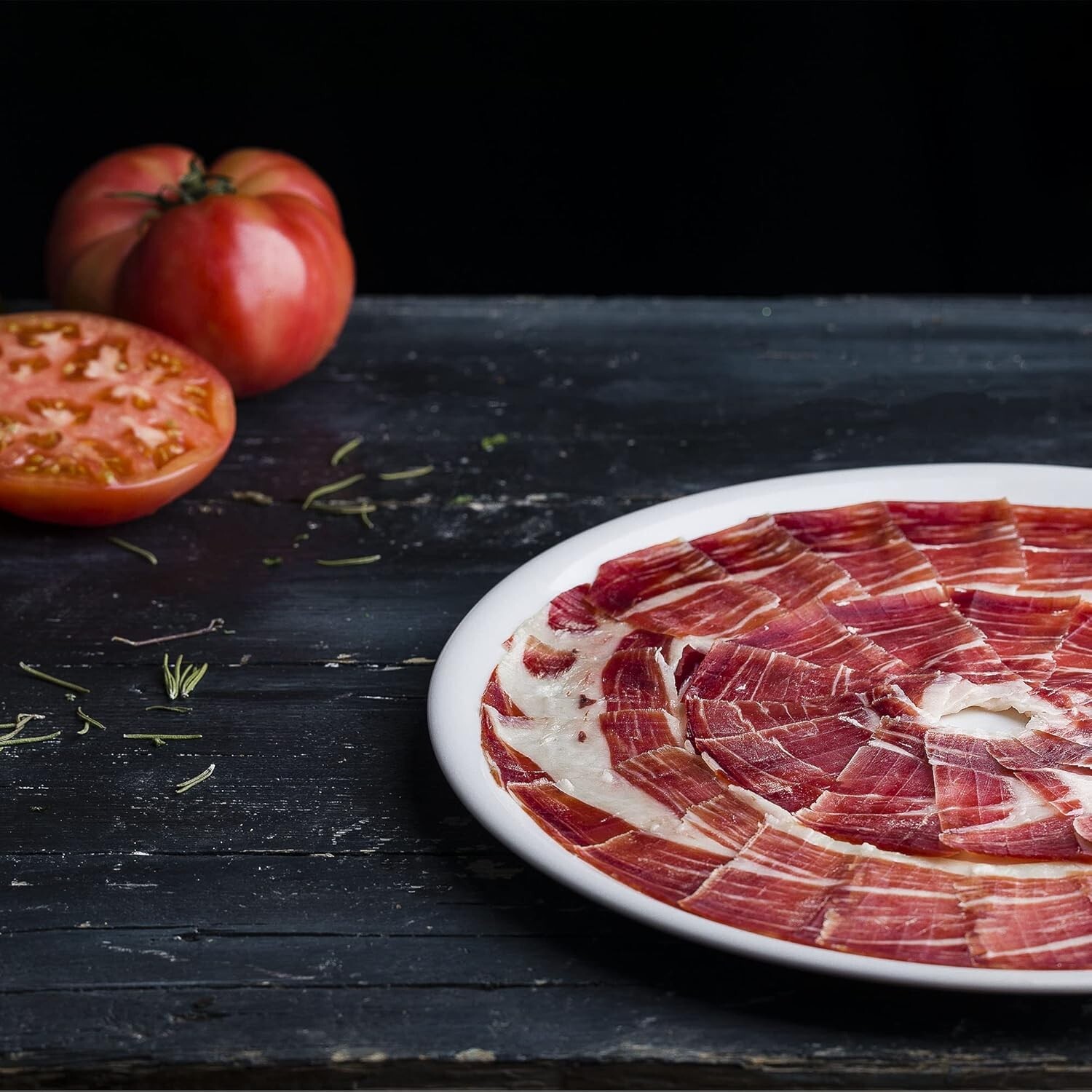 Acorn-Fed 100% Iberico Shoulder Alta Expresión by Covap