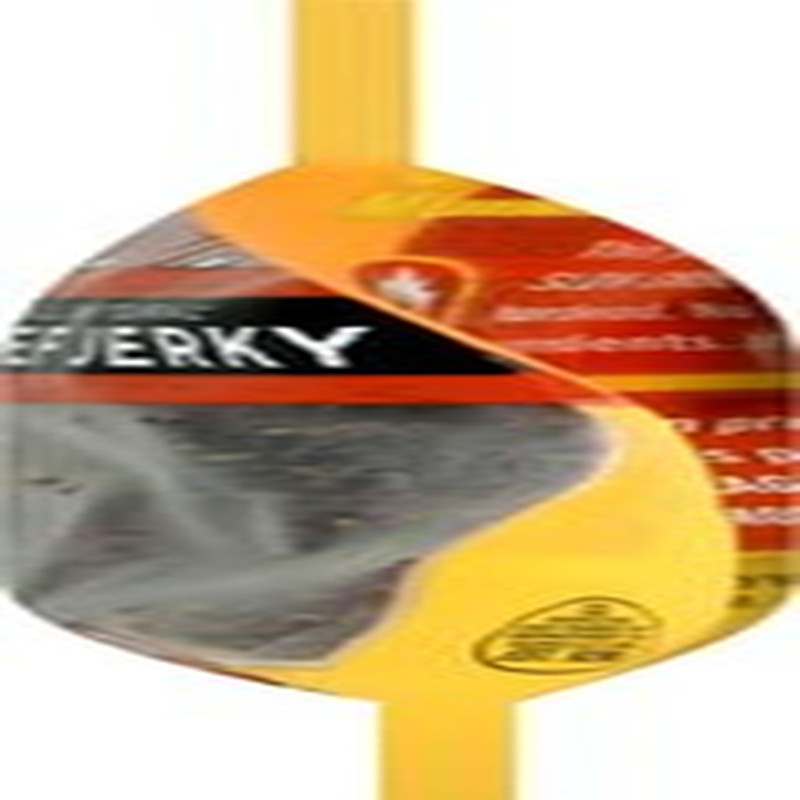 Real Hardwood Smoked Beef Jerky, Old Fashioned, 2.5 Ounce