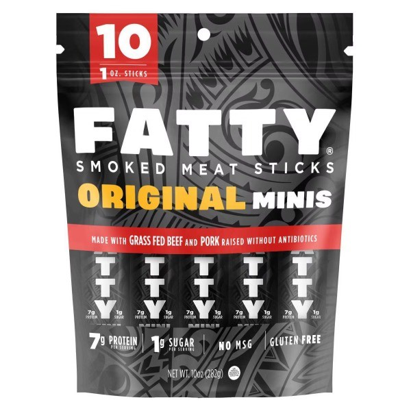 Original Multipack Meat Sticks – 10oz/10ct