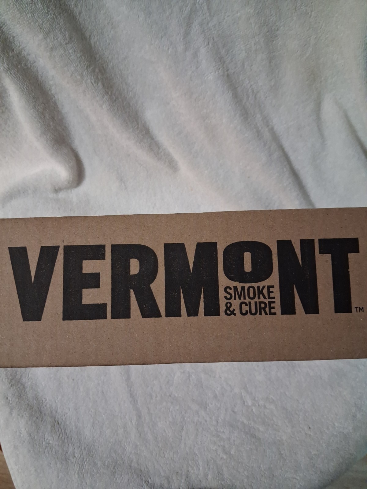 VERMONT BBQ BEEF STICK 96 STICKS