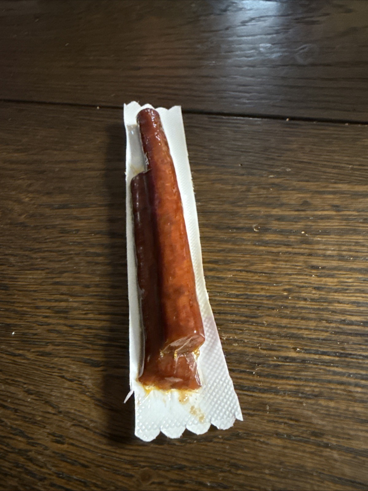 Slim Jim Smoked Snack Stick – RARE 2 In 1 Pack! 🔥