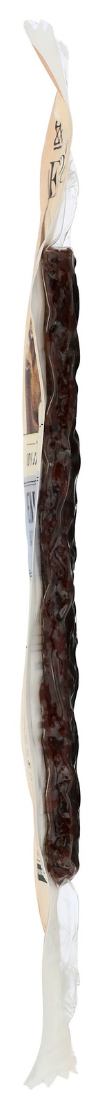 Epic 0.8 Oz Sea Salt Pepper Venison Beef Jerky Strip Powder 20 Pack