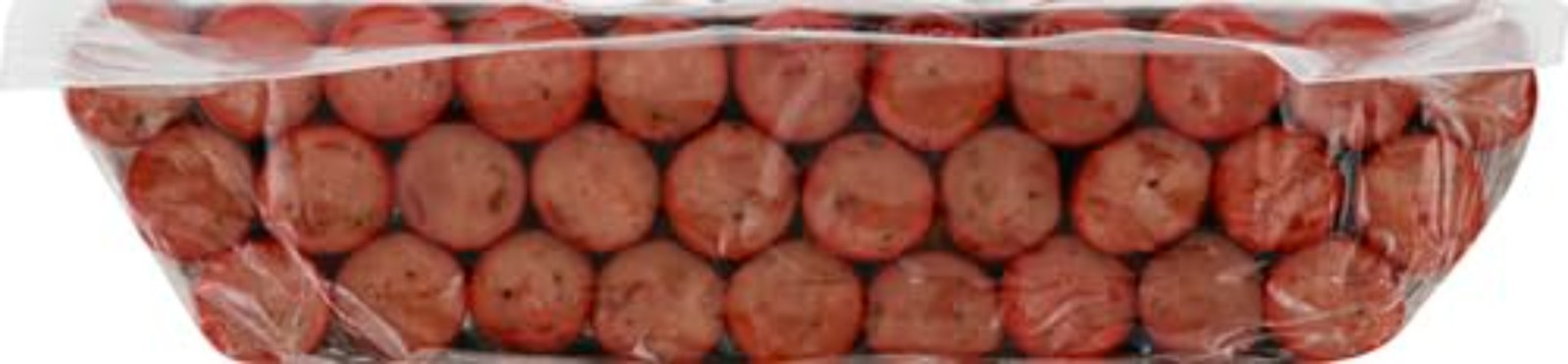 Naturally Smoked Turkey Sausage Snack Sticks – 28 oz, High Protein & Gluten-Free