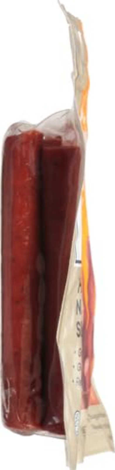 Turkey Sausage Snack Sticks, Naturally Smoked, Rea