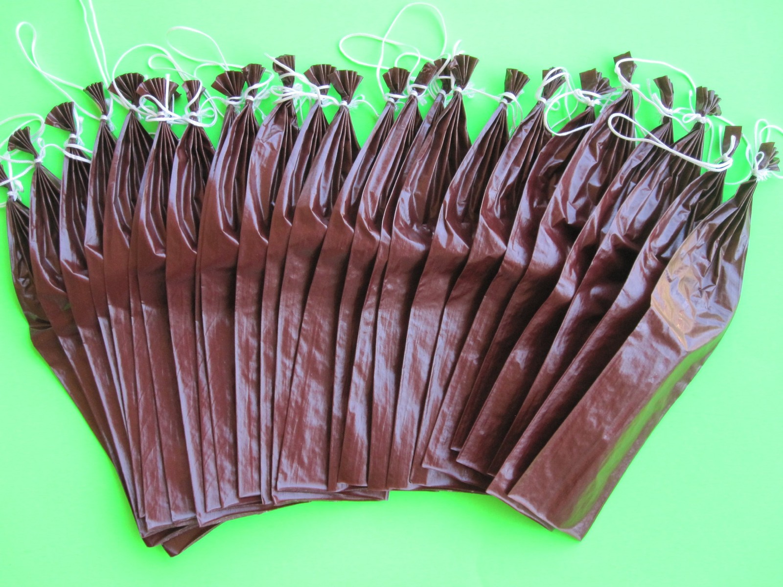 (25) Summer Sausage Casings Sleeves for 25 lbs of meat. Add venison, beef, po…