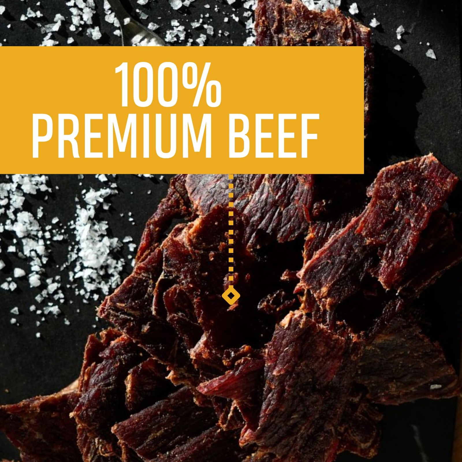Oberto Classics Thin Style Beef Jerky, Original Flavor, No Artificial Ingredi…