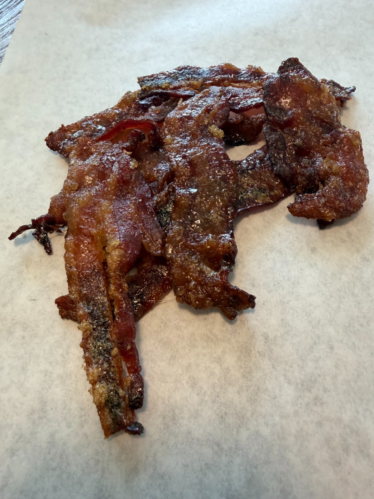 Sriracha Bacon Smoked Jerky Hickory 5 flavors Free shipping Northern Market