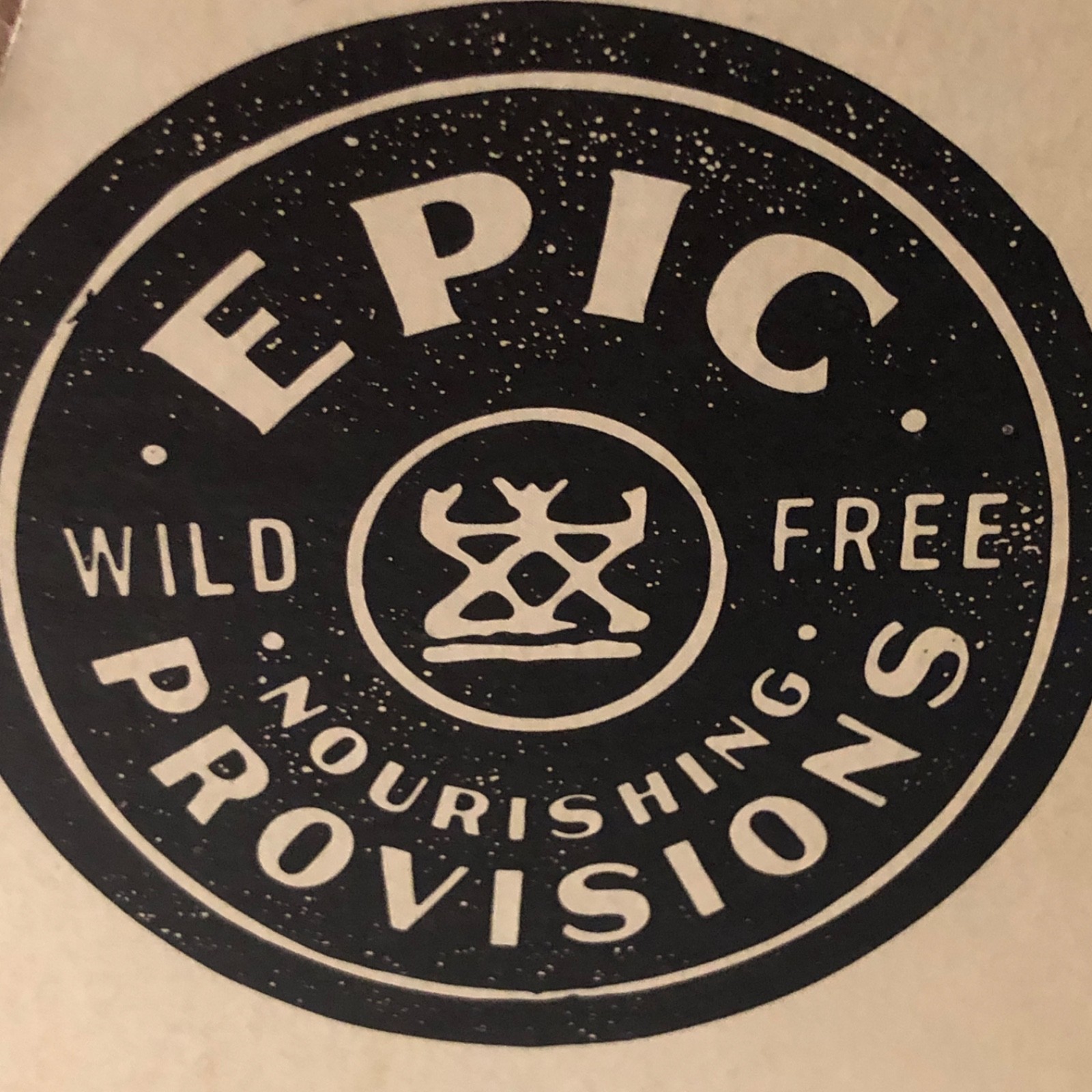 EPIC Smoked Maple Salmon Strip, 10 — 9.8 Oz
