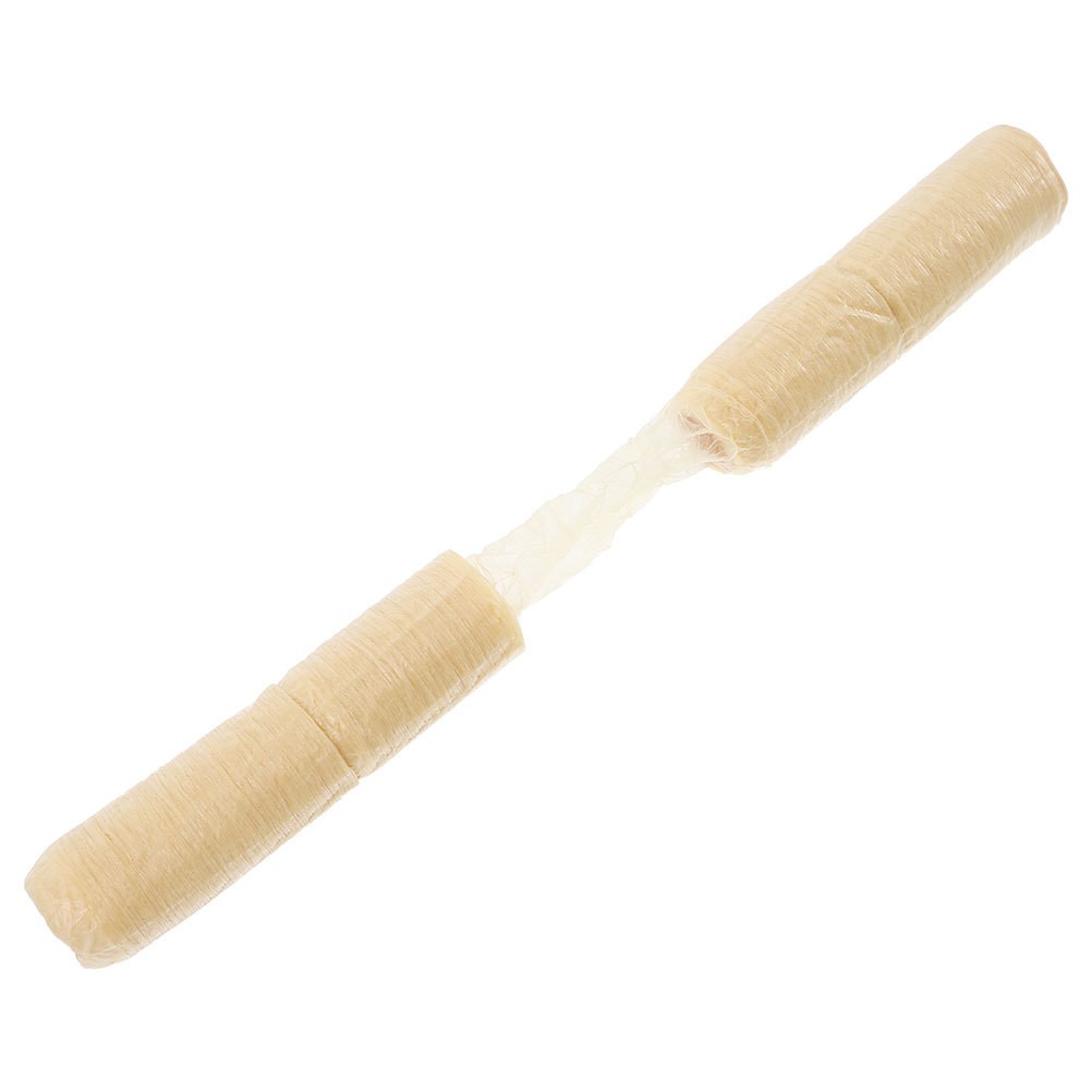 8 Pack Collagen Sausage Casings Sausage Accessory for Kitchen Storage Use