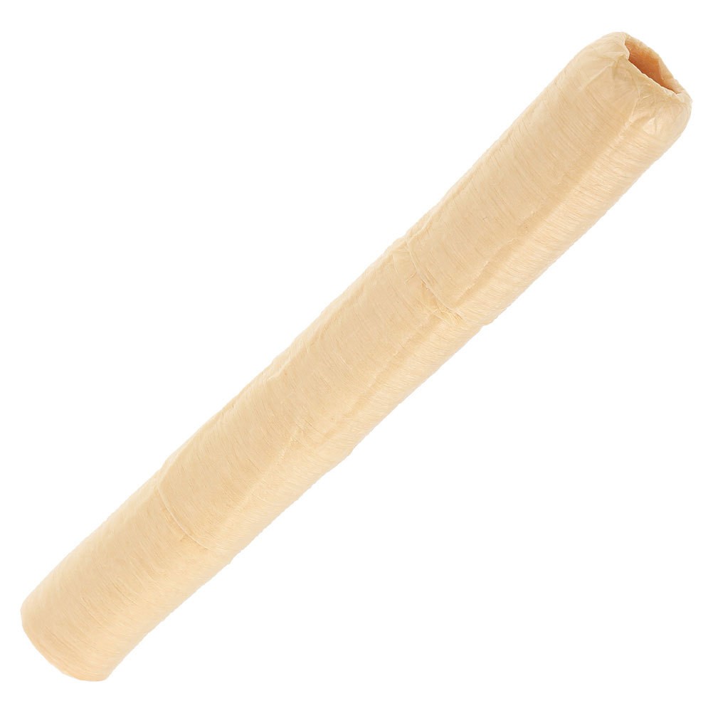 Set of Reusable Homemade Sausage Casings Collagen Material for Meat Storage Use