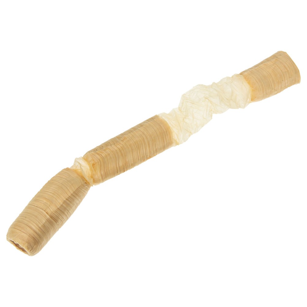 Reusable Collagen Sausage Casings for Home Use Beige High Temperature