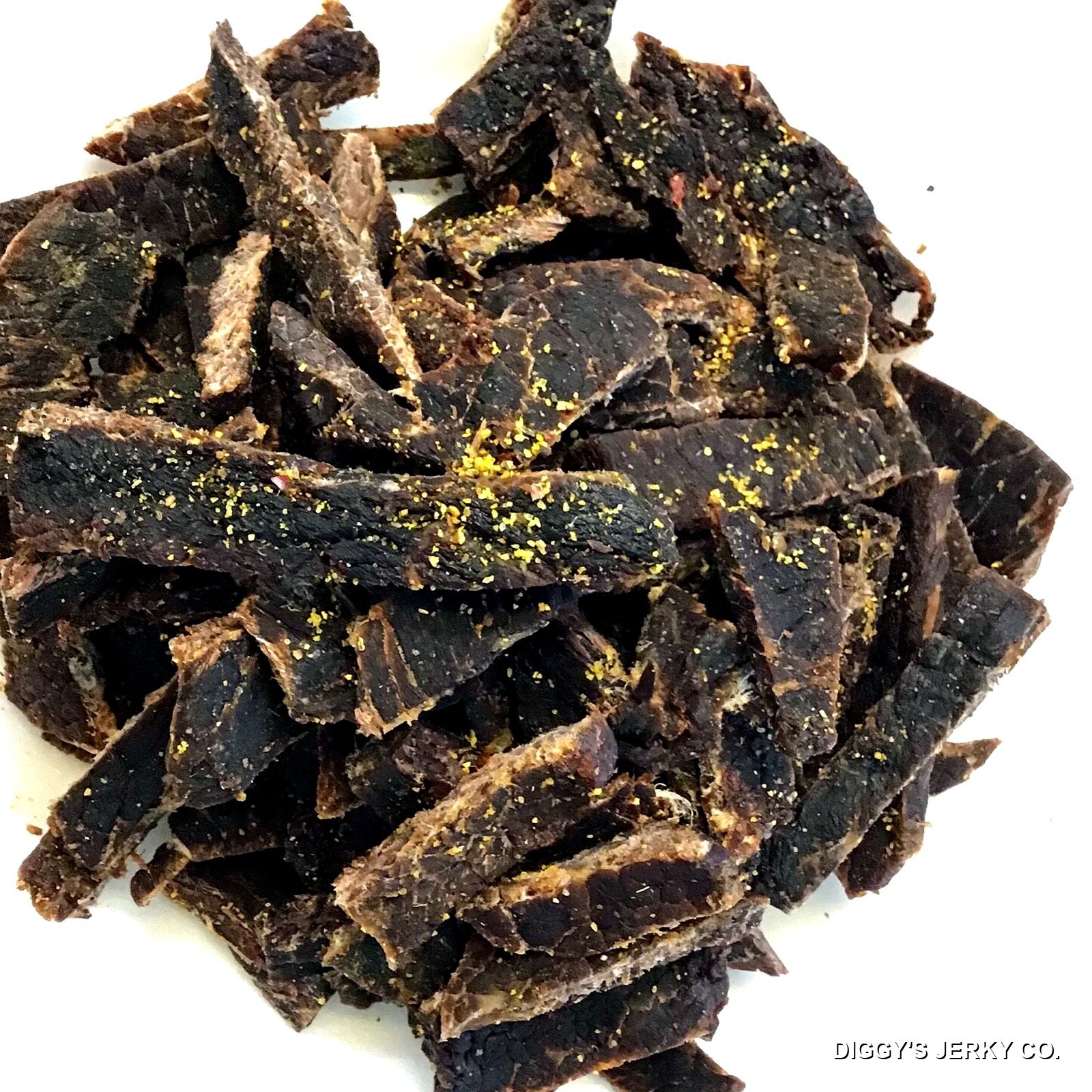 Beef Jerky -Variety 3 pack