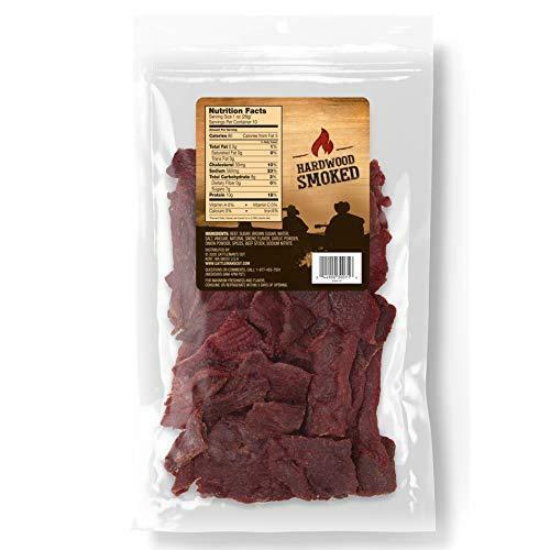 Cattleman’s Cut Original Beef Jerky, 10 Ounce