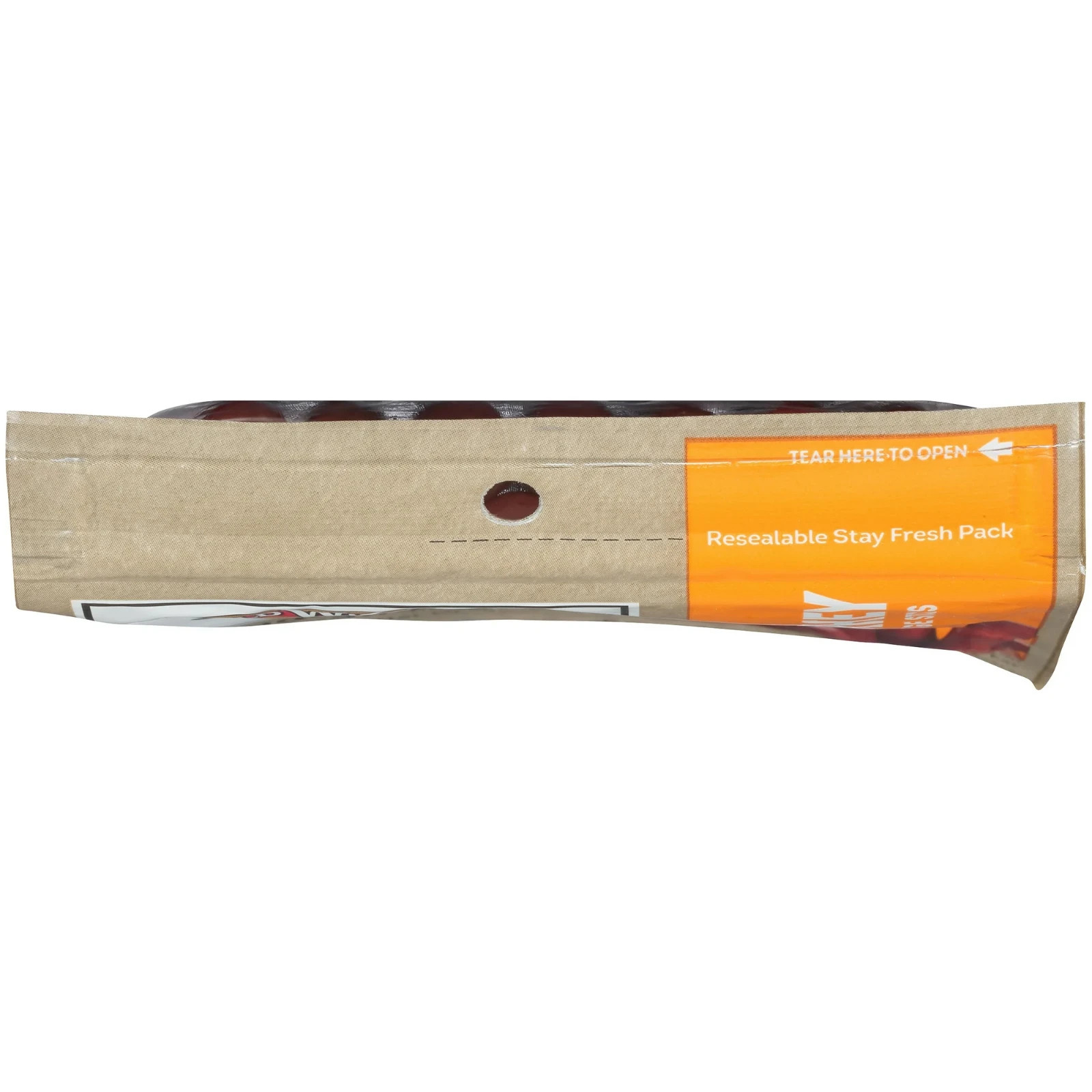 Old wisconsin® snack Sticks Turkey sausage sticks 8 oz Pouch……..