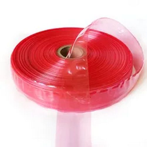 Casings for Sausage Shell Food Grade Hot Dog Plastic Inedible Wide 5CM 1/3Meters