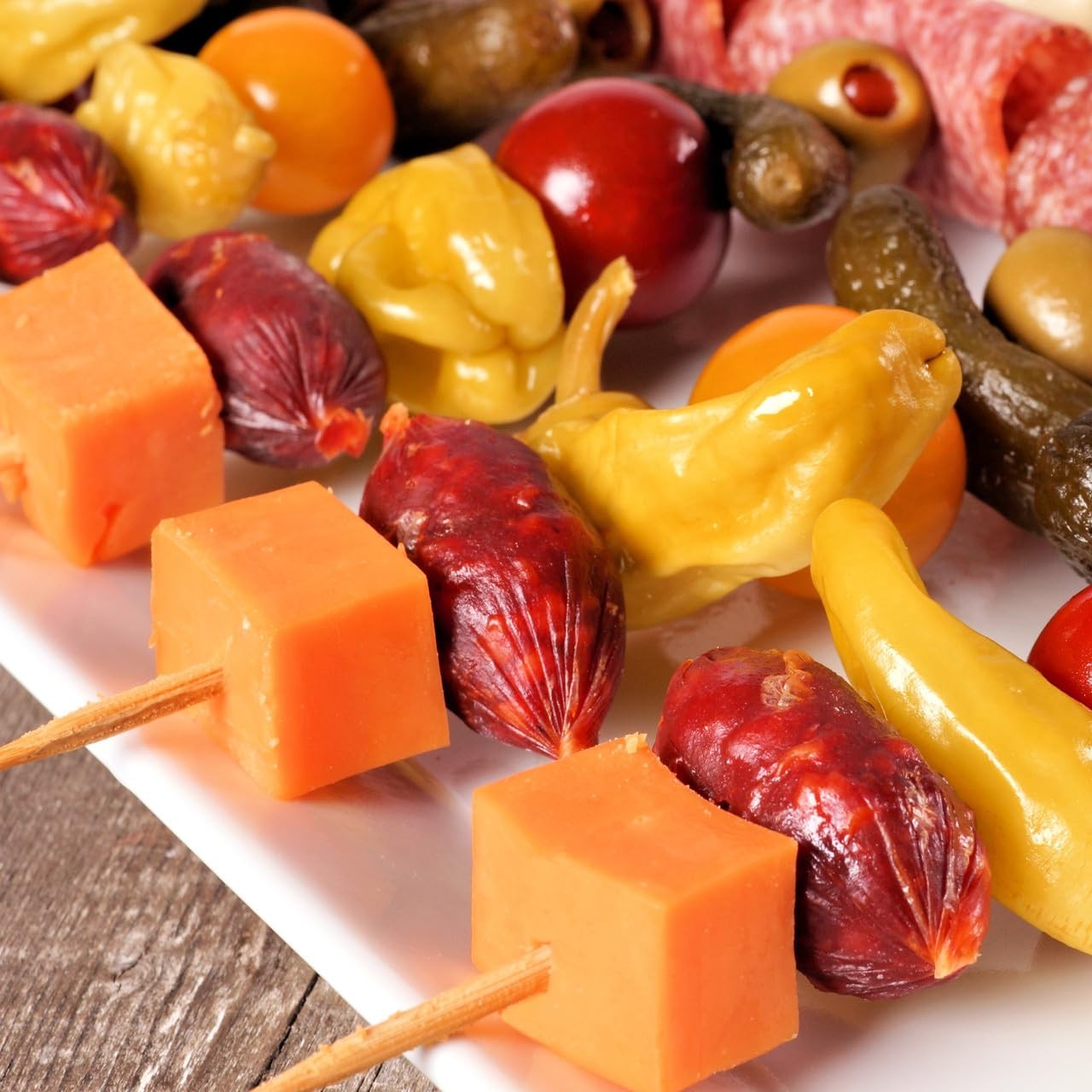 Hi Mountain Jerky Spicy Lime Snackin’ Stick Kit — Create Tasty Homemade Meat St