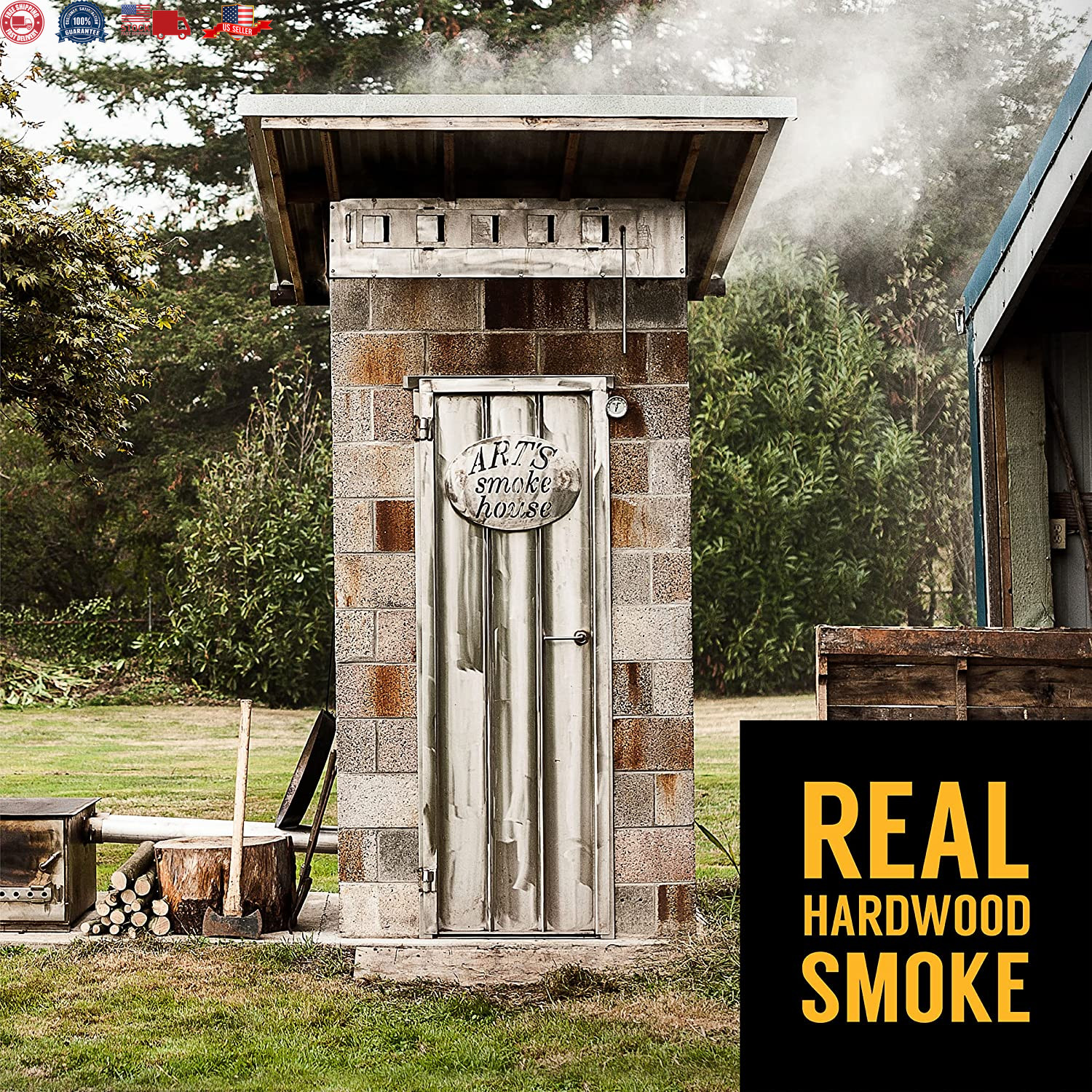 Tillamook Country Smoker – Hunter’s Sausage Meat Sticks 36 ct Bulk-USA