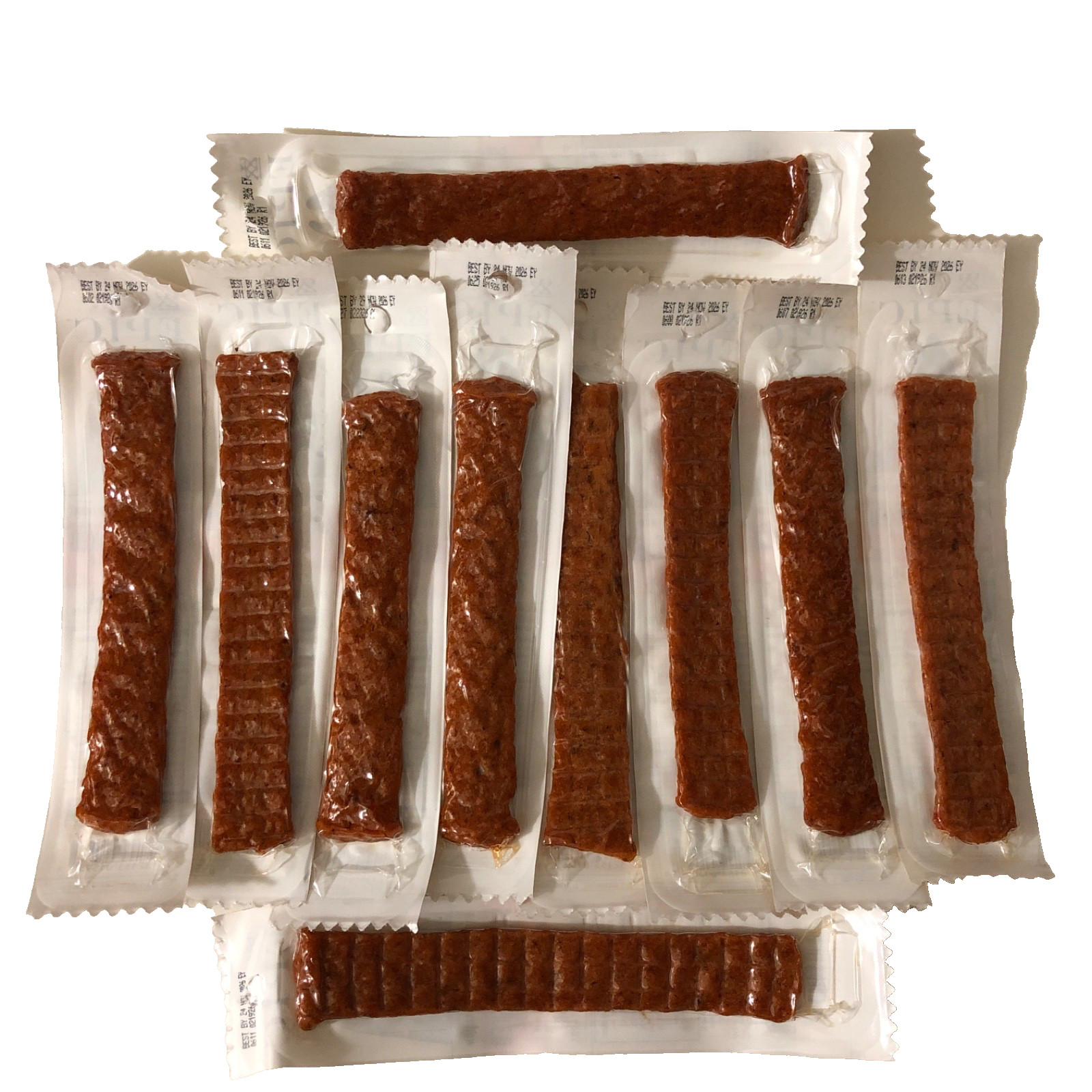 EPIC Smoked Maple Salmon Strip, 10 — 9.8 Oz