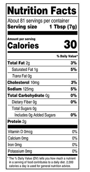 Member’s Mark Real Crumbled Bacon (20 Oz) 2 PK