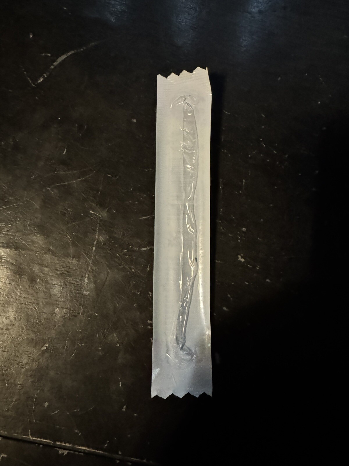 Limited Edition Ghost Slim Jim
