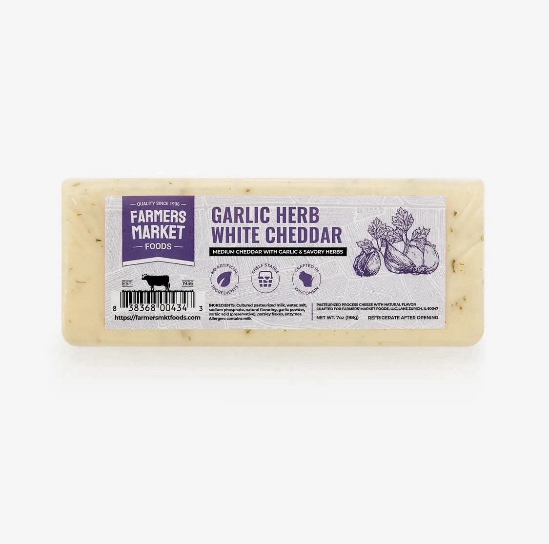 Black Pepper Genoa Salami Movie Snack pack
