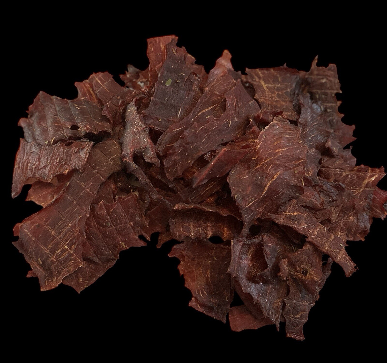BBQ Beef Jerky