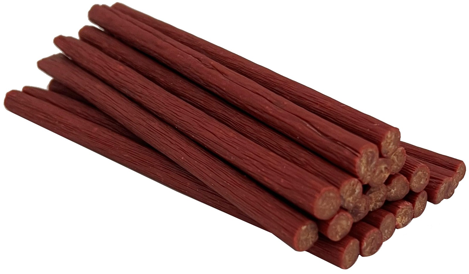 Weaver’s Habanero Snack Sticks 44 spicy 7 beef and chicken snack sticks per 2…