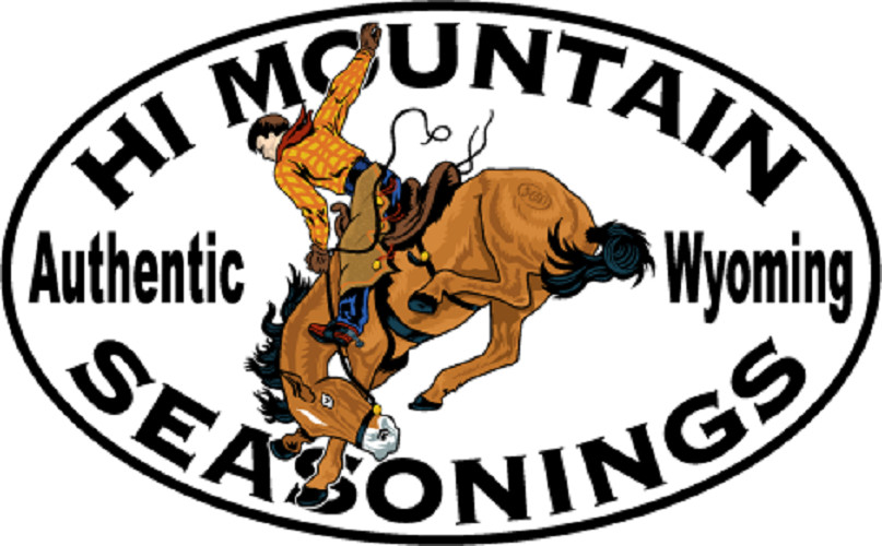 Hi Mountain Authentic Wyoming Jerky Cure and Seasoning – Hickory Blend Kit