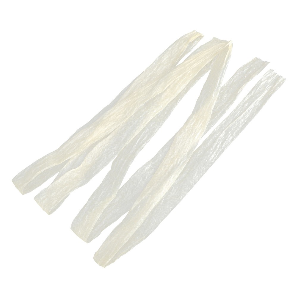 Homemade Sausage Casing Drying Sausage Casing Kitchen Sausage Accessory Beige
