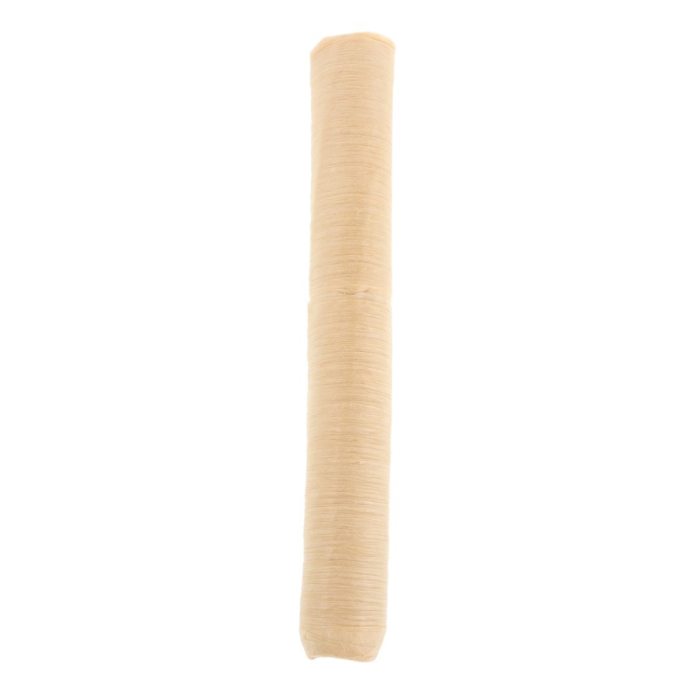 1 Pack Sausages Maker Protein Casing Beige Easy Filling Collagen Ham Tool